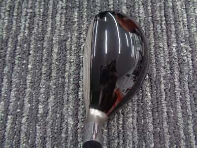 Golf Utility Bridgestone B2 HT HY VANQUISH BS50h (S) 19 H3 Golf Utility Bridgestone B2 HT HY VANQUISH BS50h (S) 19 H3