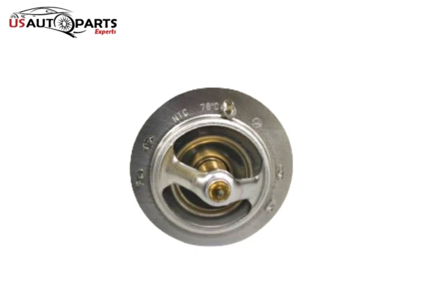 Termostato genuino Subaru para Baja Legacy Forester Outback Impreza 2,5 L 90-21 Foto 3 de 4