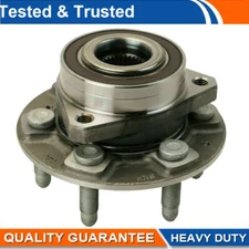 Front or Rear Wheel Bearing Hub Assy for Buick Enclave Cadillac XT5 GMC Acadia