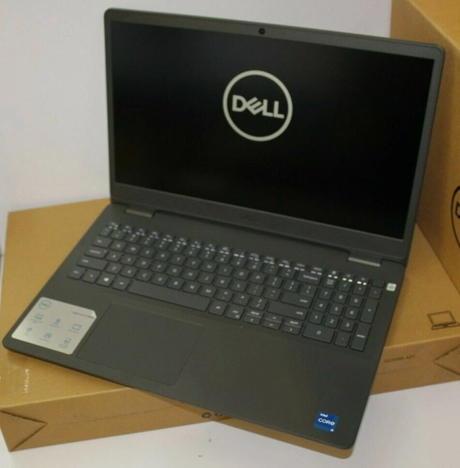 Dell Inspiron 15 3501 Laptop 15.6