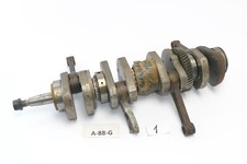 Suzuki GSX 1100 E GS110X 1981 - Kurbelwelle beschädigt A88G-1