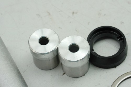 BMW R Nueve T Urban G/S 0J41 Horquilla Partes Internas Buje Manga Junta - Imagen 13 de 13
