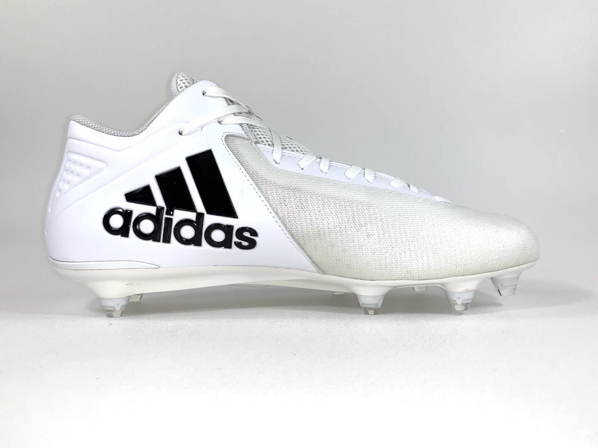 Football cleats sales removable spikes