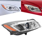 Right Passenger Side Xenon HID Projector Headlight For BUICK REGAL 2009-2012   