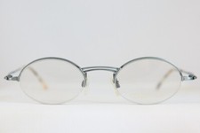 GREAT VINTAGE CERRUTI 1881 C1887 NEW NOS EYEGLASSES BRILLE 