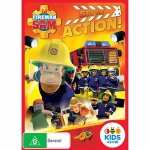 fireman sam toys ebay australia