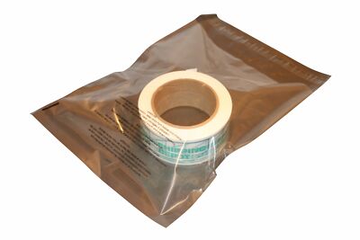 Pick up to 1000 Bags of 18x24 Clear Suffocation Warning Self Sealing FBA Bag