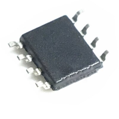 10PCS PCF8563T SOP-8 PCF8563 8563T Real Time Clock Chip NEW