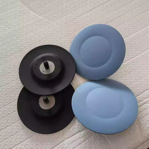 1Pc New For Vacuum pump diaphragm MBM 97-13 CFW diameter 97 MBM97-13CFW - Picture 5 of 5