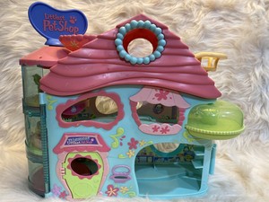 lps playsets ebay