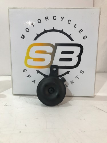 HUPE BMW F 800 GS 2016-2017 / HORN UP F800GS 16-17