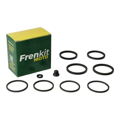FK KIT GOMMINI RIPARAZIONE PINZA FRENO ANTERIORE BMW R 1150 GS RR Ø 32 36