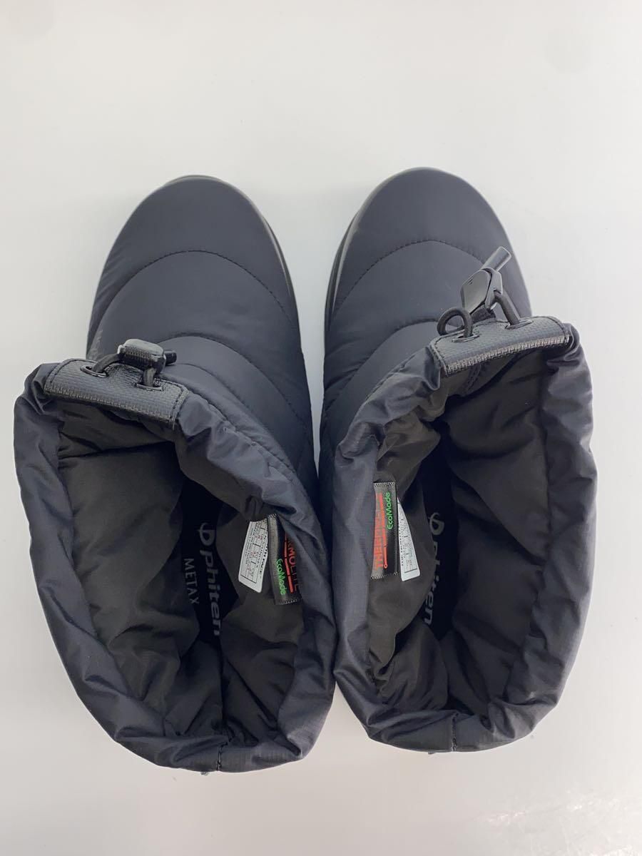 THE NORTH FACE Other Boots 27cm Black NF52273 Nuptse Bootie WP VII 