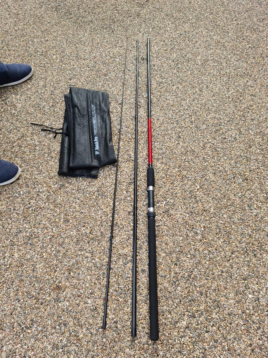 MatchPro Power Carp Waggler 13ft UK