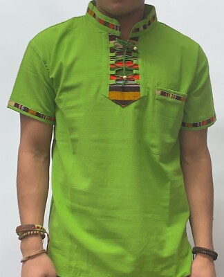 camisas tipicas