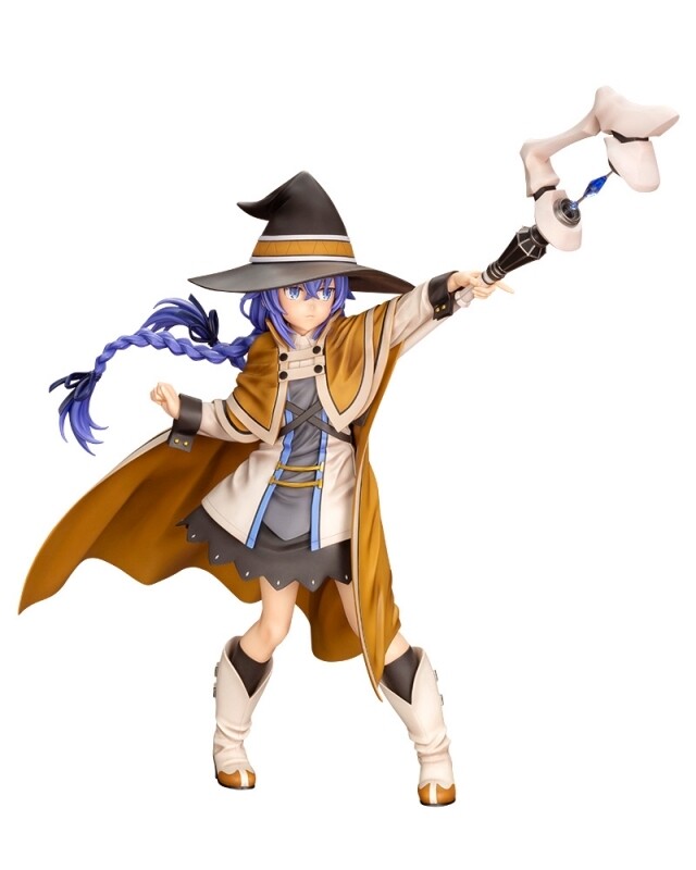 KOTOBUKIYA Mushoku Tensei Roxy Migurdia 1/8 PVC Figure Height 9.6