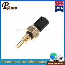 Engine Coolant Temperature Sensor 37870-PLC-004 For Honda Civic Acura TSX CL