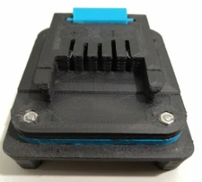 Milwaukee M18 Battery Adapter To Einhell Power X-Change 3DOMINION