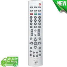 RMT-05 Replace Remote Control for Westinghouse SK-32H540S TX-42F450S SK-40H520S
