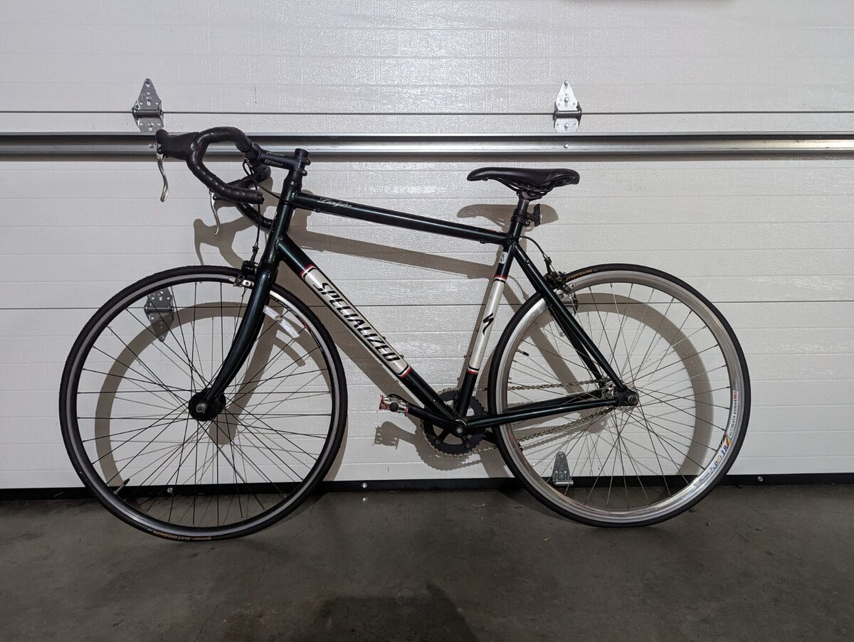 Specialized Langster Road Bike - Used - 58cm XL | eBay Specialized Langster Road Bike - Used - 58cm XL | eBay