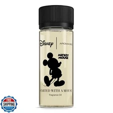 Aroma360 | Disney Mickey and Friends - Started with A Mouse Fragrance Oil | L
