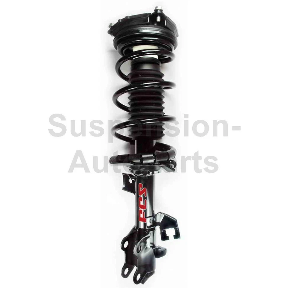 Eslabón de barra estabilizadora de 4 puntales delanteros para Nissan Cube 1,8 L 2014 2013 2012 2011 2010 2009 Foto 4 de 4