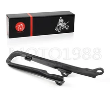 Swingarm Chain Slider Buffer Guide For Suzuki DRZ400E 2000-2007 DRZ400S 2011-23