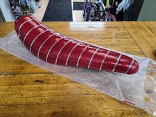 NOS Vintage Schwinn Sting-Ray Krate Seat Saddle Persons RED USA