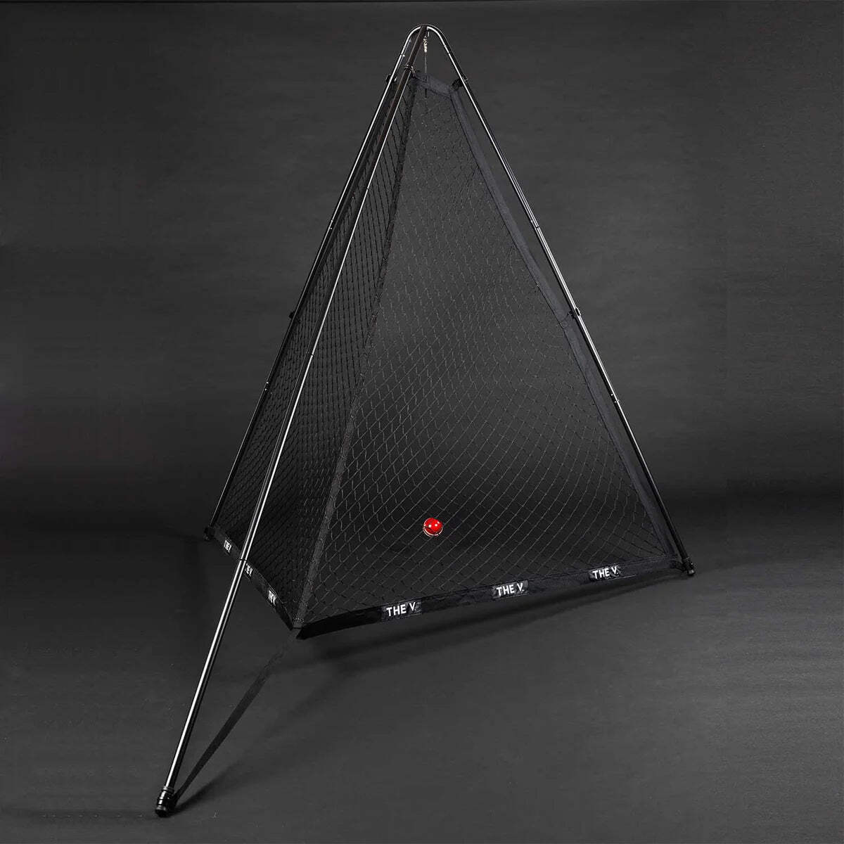 The V Pro 2.0 Cricket Training Net