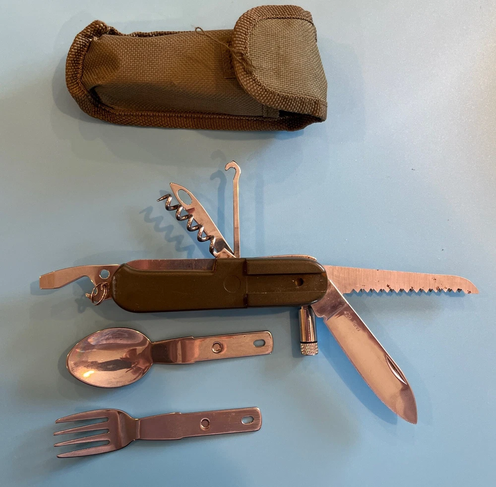 Multi Tool Knife