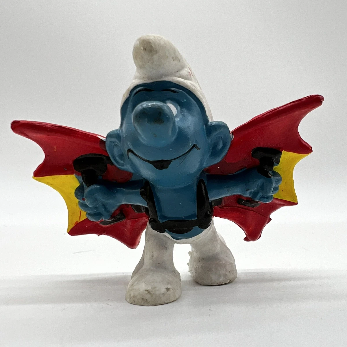 Schleich: LOT de 13 SUPER Schtroumpf - NEUF BOITE (Smurf Puffi Pitufo