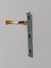 Samsung Galaxy S22 Ultra S908U Volume Power Button Side Key Flex Cable Ribbon