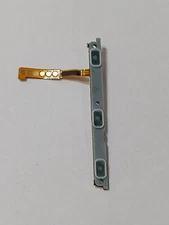 Samsung Galaxy S22 Ultra S908U Volume Power Button Flex Cable Original OEM USA