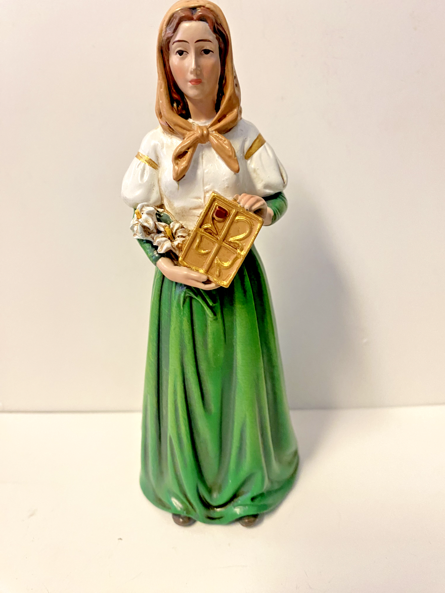 Saint Dymphna 6
