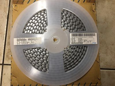 QTY (500) TDK 68uH 2.7A SMD POWER INDUCTORS CLF12577NIT-680M-D FULL REEL