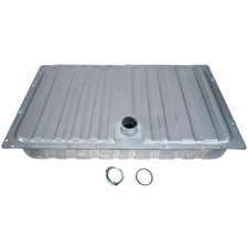 Fuel Tank With Drain Plug 16 Gallon Mustang 1965-1968