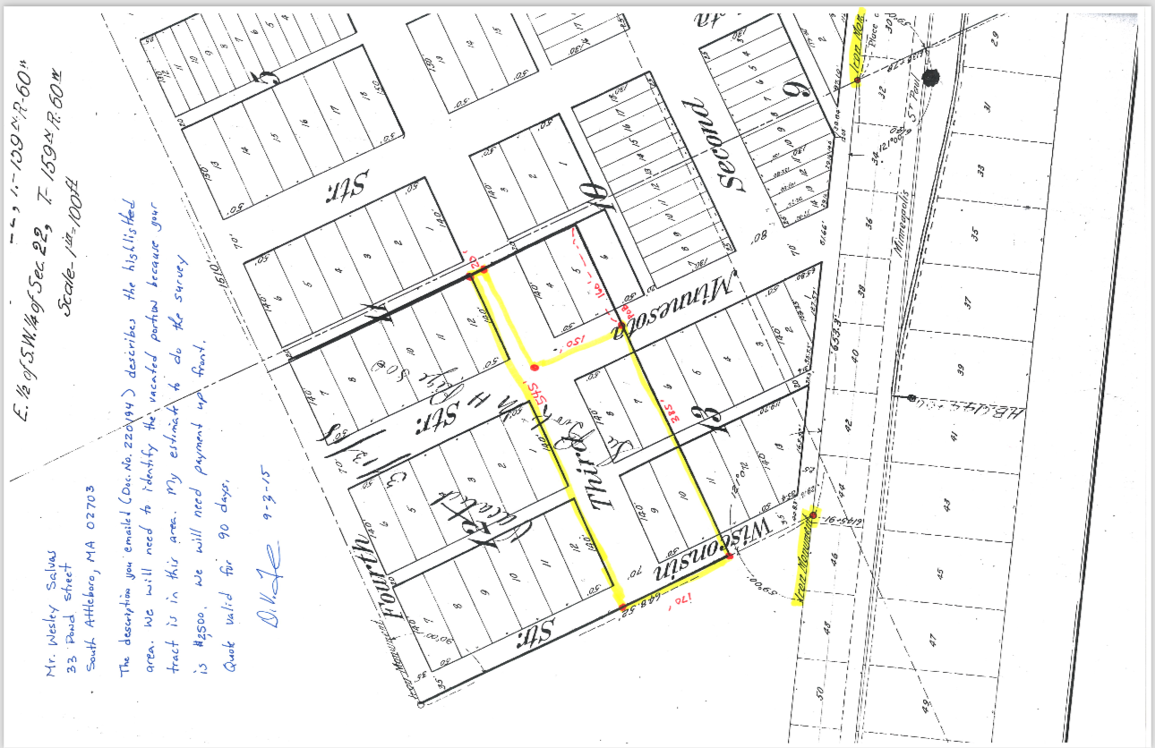 1.6 Acres land Nekoma, Cavalier County, ND eBay