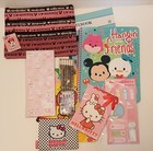 Vintage Otown Pencils, Minnie Mouse Pouch, Hello Kitty Mini Pouch, Stationary — photo 9