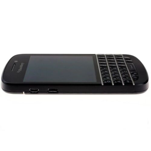Blackberry Q10 16GB BlackBerryOS 4G Unlocked Original Smartphone- New Sealed - Picture 15 of 19