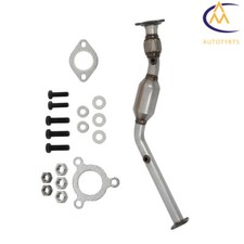 For 2005-2007 Chevy Cobalt Hhr Saturn Ion Flex Pipe Catalytic Converter 54807 For 2005-2007 Chevy Cobalt Hhr Saturn Ion Flex Pipe Catalytic Converter 54807
