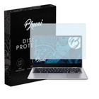 Bruni 2x Protective Film for Acer Chromebook Spin 513 Screen Protector