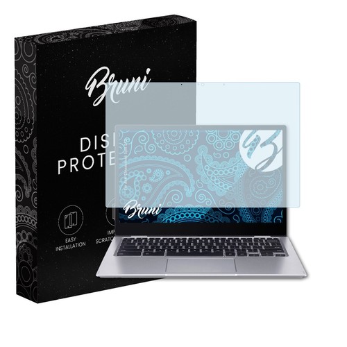 Bruni 2x Protective Film for Acer Chromebook Spin 513 Screen Protector - 第 1/8 張圖片