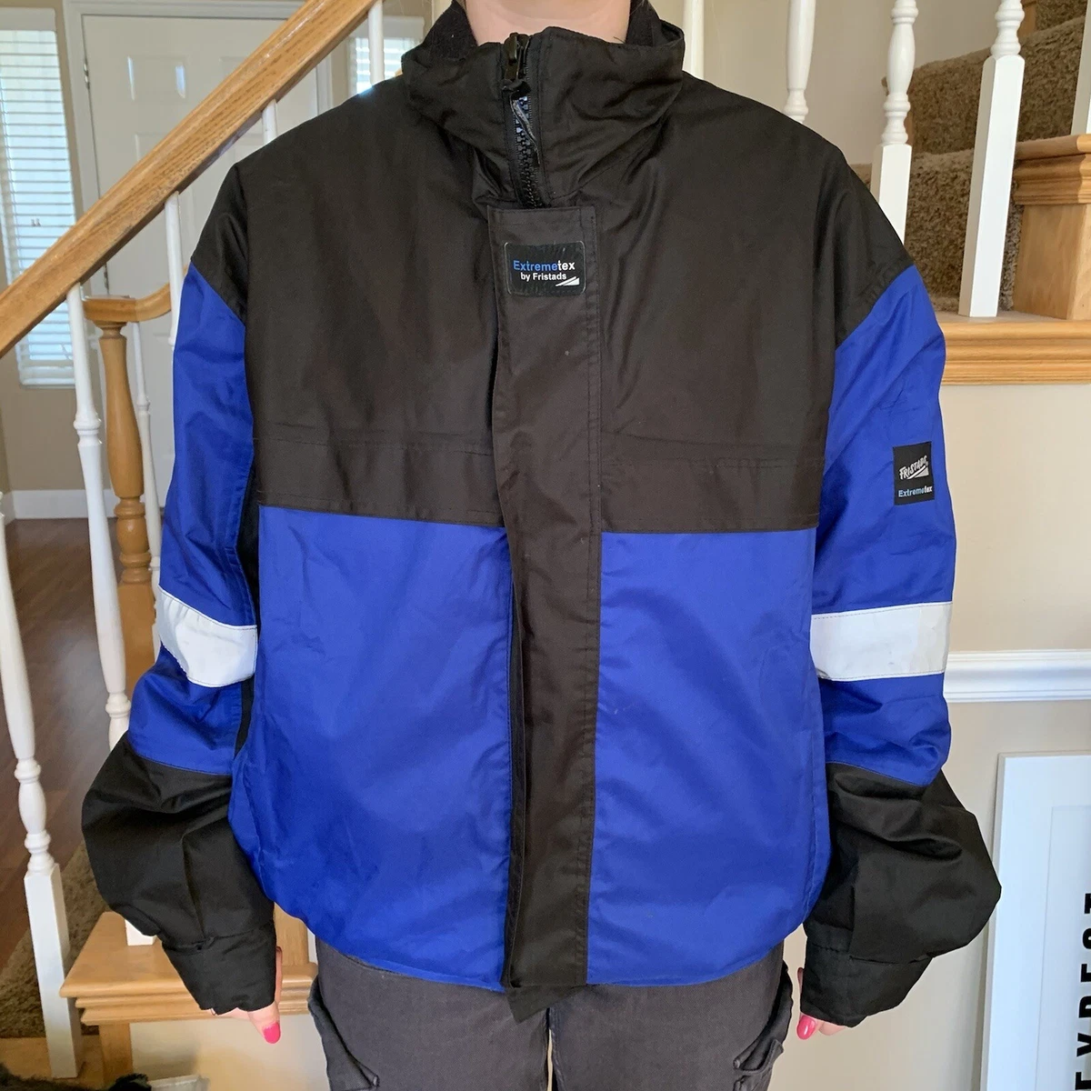 Fristads jacket cheap