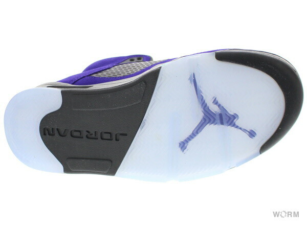 stockx alternate grape