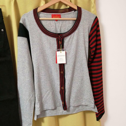 Vivienne Westwood Printed pattern 