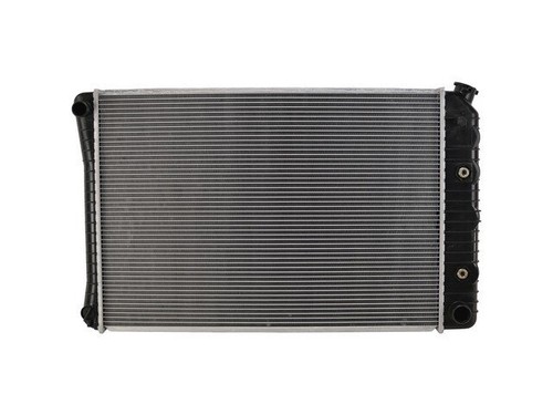 For 1975-1984 Chevrolet K20 Radiator 29381FD 1978 1976 1981 1977 1979 ...