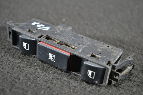 BMW 3er E46 Schalter Fensterheber Fensterheberschalter links 8381518 (#27)