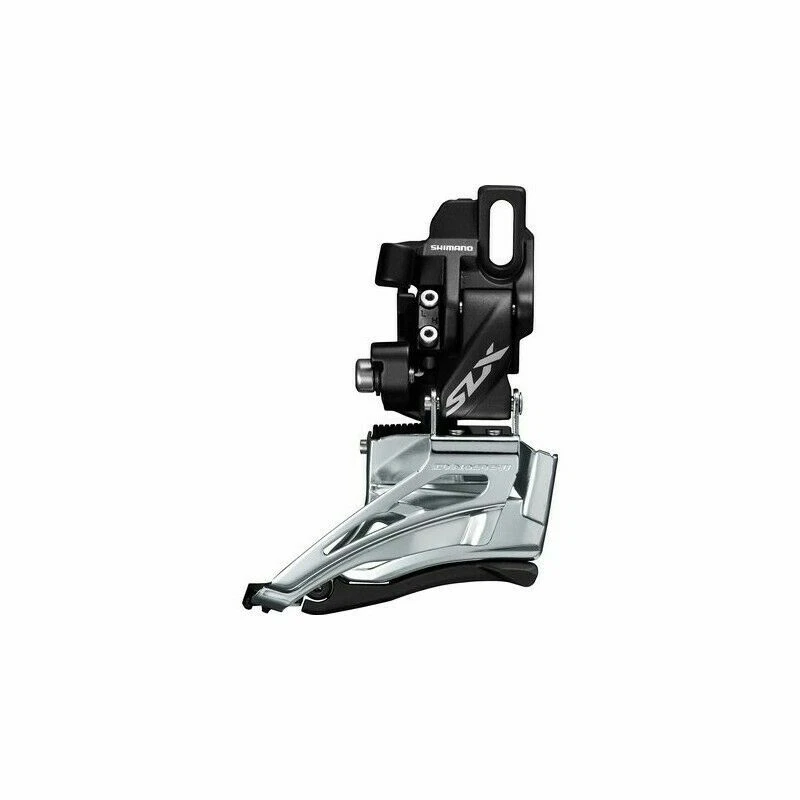 Dérailleur Avant Shimano Ultegra 2x11 Vitesses - Collarino 31,8mm - Pour Vélo De Course