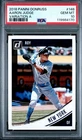 2018 Panini Donruss - Variations Aaron Judge #148 "ROY", Batting