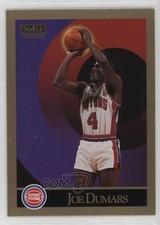 Click to enlarge Joe Dumars